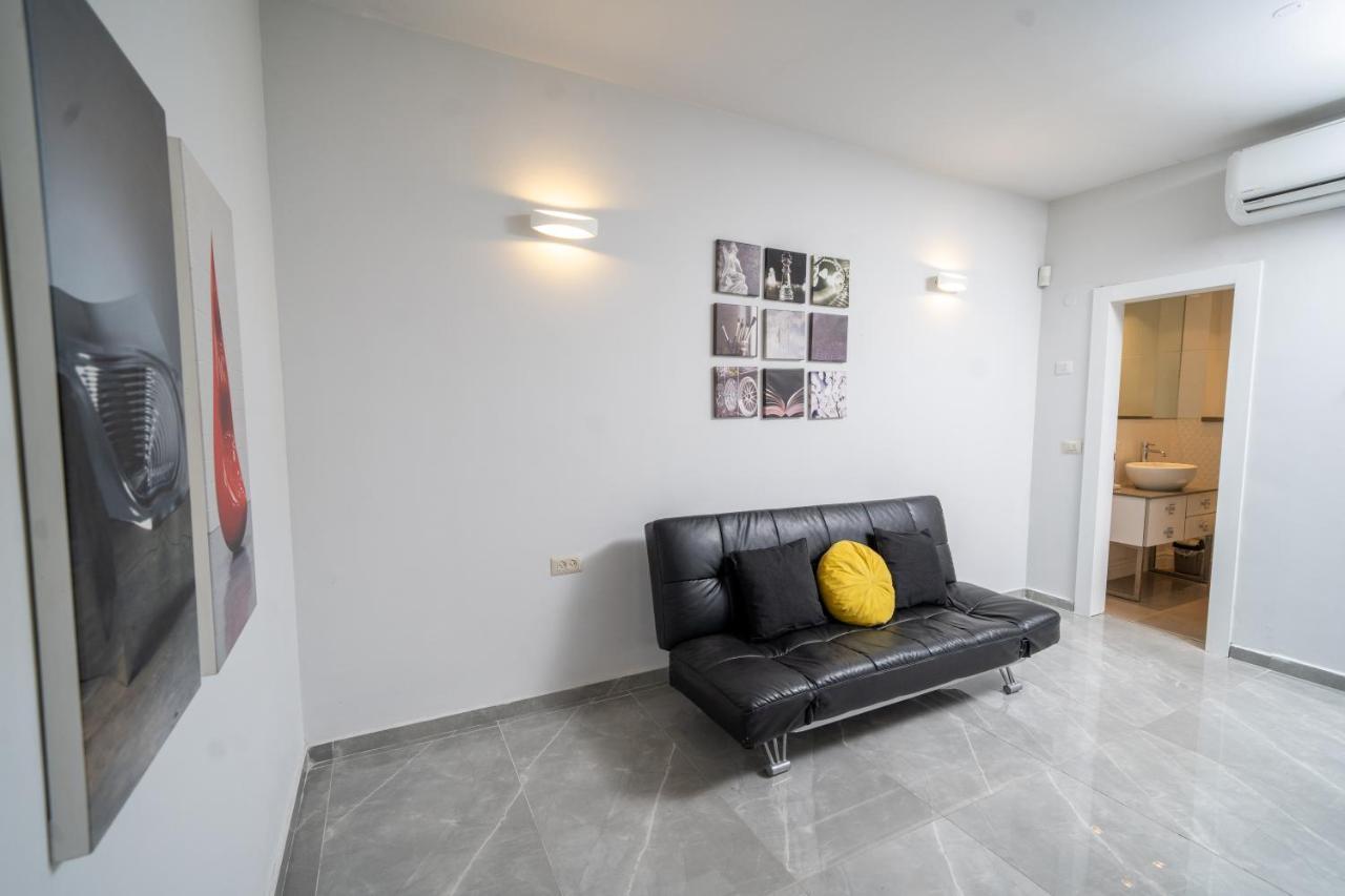 Modern Villa-Ella Sun เอลัต ภายนอก รูปภาพ
